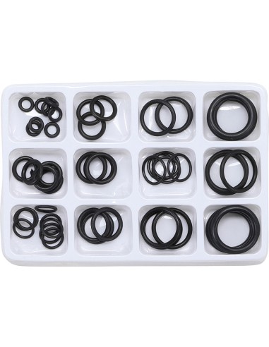 Assortimento O-Ring da 50 pezzi Ø...