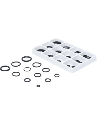Assortimento O-Ring da 50 pezzi Ø...