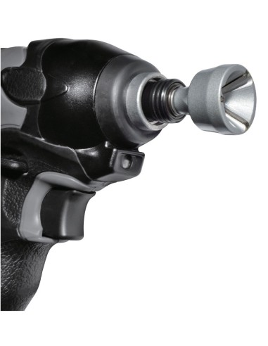 Alesatore esterno conico 1/4 FERMEC...