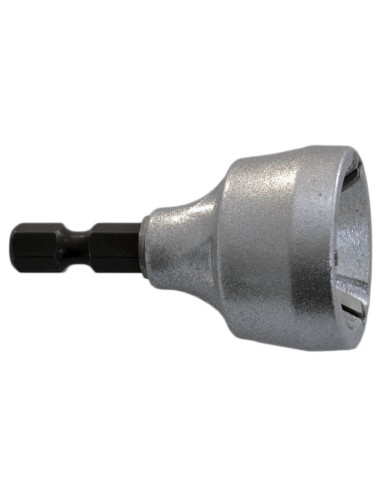 Alesatore esterno conico 1/4 FERMEC...