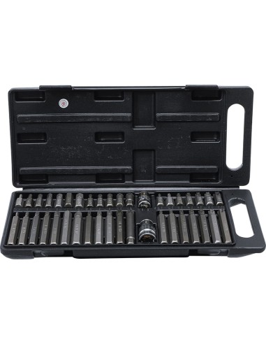 Set 40 pezzi inserti assortiti FERMEC...