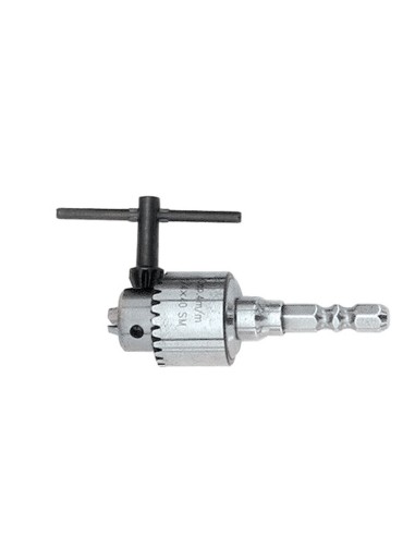 Mini mandrino a cremagliera FERMEC 19015