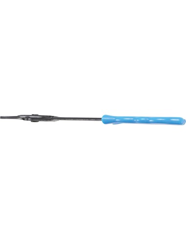 Pinza a crimpare quintupla 200 mm...