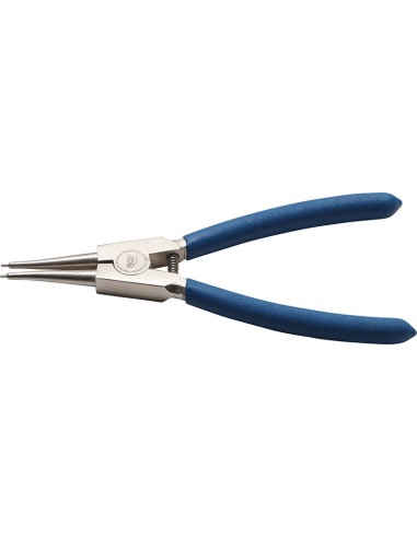 Set 4 pezzi pinze per anelli elastici...