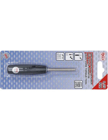 Utensile dinamometrico per nucleo...