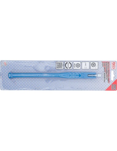 Utensile per valvole pneumatici...