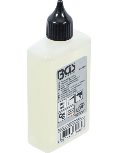 100 ml lubrificante per utensili...