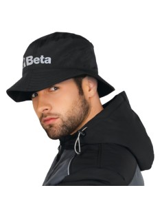 Cappellino antipioggia BETA... 2
