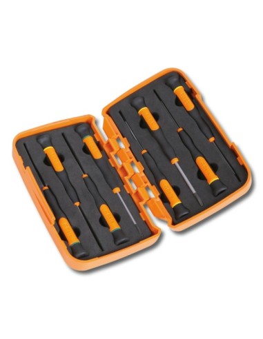Set 8 microgiraviti BETA 1257LPH/S8...
