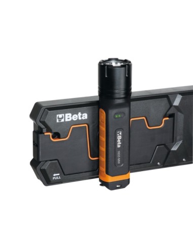 Torcia a LED BETA 1833MW ad alta...