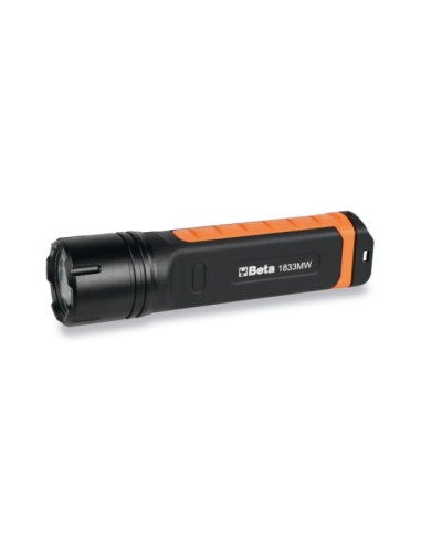 Torcia a LED BETA 1833MW ad alta...