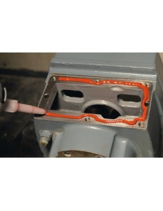 Guarnizione siliconica... 2