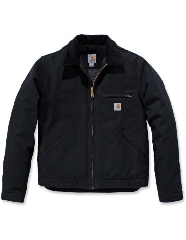 Giacca Uomo CARHARTT Detroit - 103828...