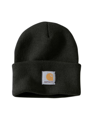 Cappellino CARHARTT - A18 colore...