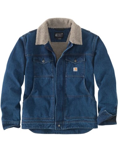 Giacca Uomo CARHARTT - 105478 colore... Giacca Uomo CARHARTT - 105478 colore...