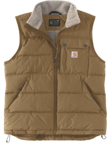 Smanicato Uomo CARHARTT - 105475... Smanicato Uomo CARHARTT - 105475...