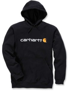 Felpa Uomo CARHARTT -...