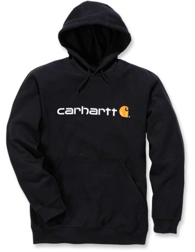 Felpa Uomo CARHARTT - 100074 colore...