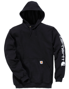 Felpa Uomo CARHARTT - K288...