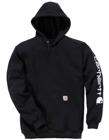 Felpa Uomo CARHARTT - K288 colore... Felpa Uomo CARHARTT - K288 colore...