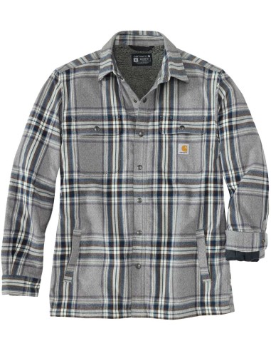 Camicia a maniche lunghe Uomo...