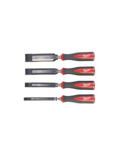 SET scalpelli per legno...