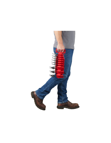 Set pinze reversibili per anelli...