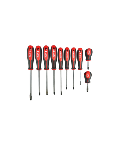 Set giraviti Tri-Lobe S/Driver 10 PZ...