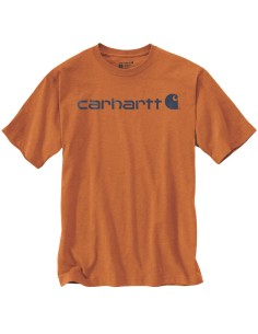 T-Shirt Uomo CARHARTT -...