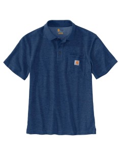 Polo CARHARTT colore 413...