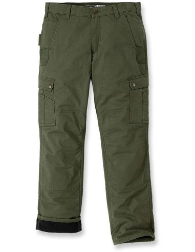 Pantaloni lunghi Uomo CARHARTT...