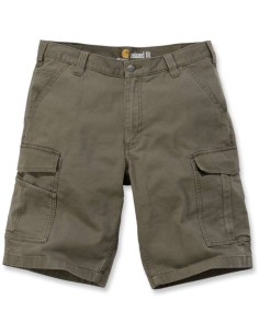 Shorts Uomo CARHARTT -...