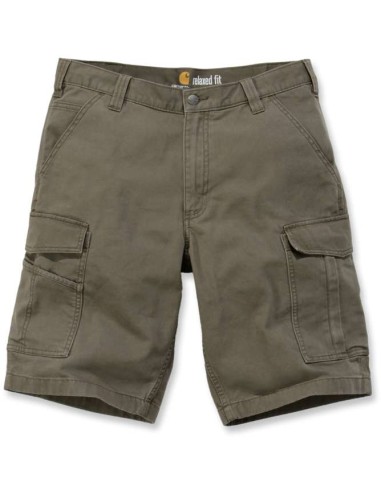 Shorts Uomo CARHARTT - 103542 colore...