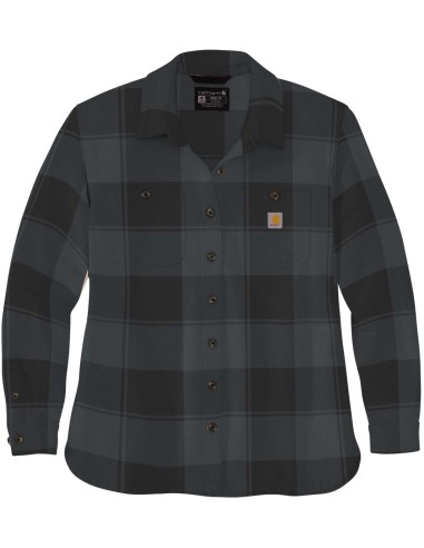 Camicia Donna CARHARTT - 106450...
