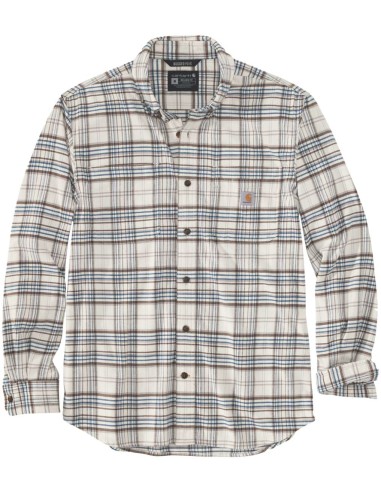 Camicia a maniche lunghe Uomo...