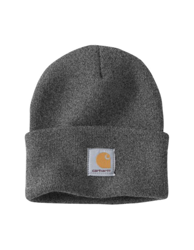Cappellino CARHARTT - A18 colore COAL...