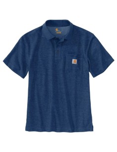 Polo uomo CARHARTT K570...