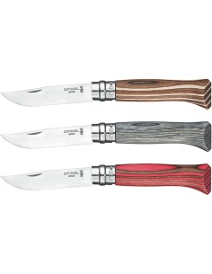 COLTELLI OPINEL VIROBLOC...