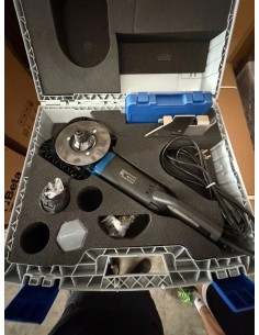Smussatrice Trumpf TruTool... 2