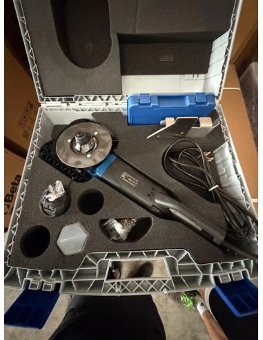 Smussatrice Trumpf TruTool TKA 1500