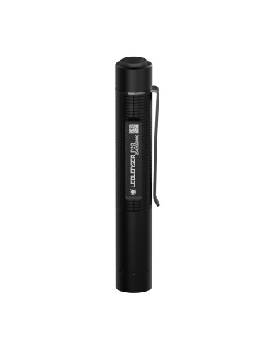 Torcia LEDLENSER P2R