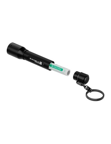 Torcia Ricaricabile LEDLENSER P3R