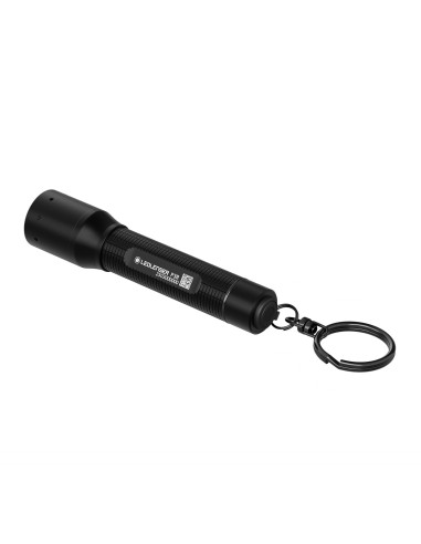 Torcia Ricaricabile LEDLENSER P3R