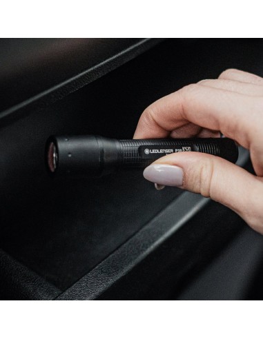 Torcia Ricaricabile LEDLENSER P3R