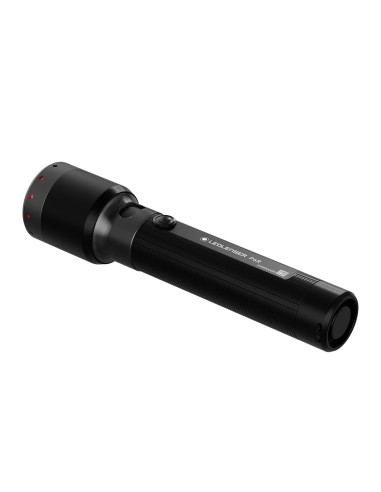 Torcia LED ricaricabile LEDLENSER P6R