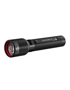 Torcia LED ricaricabile...