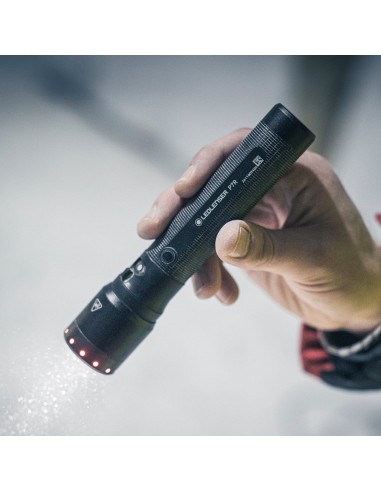 Torcia LEDLENSER P7R