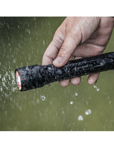 Torcia LEDLENSER P7R