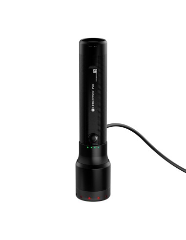 Torcia LEDLENSER P7R