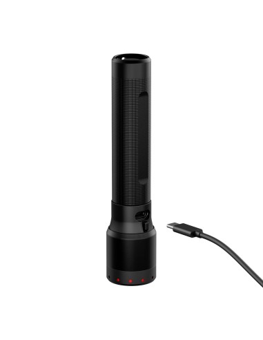 Torcia LEDLENSER P7R